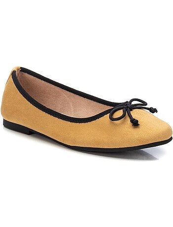 Bailarinas de mujer Xti