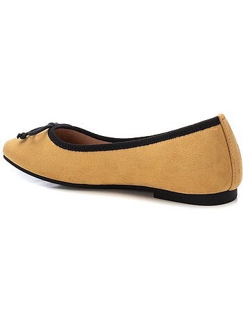 Bailarinas de mujer Xti