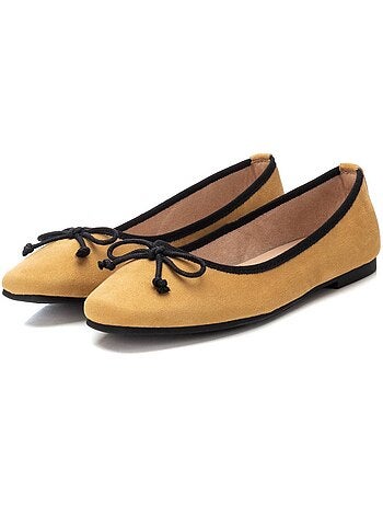 Bailarinas de mujer Xti