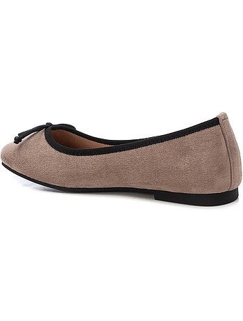 Bailarinas de mujer Xti