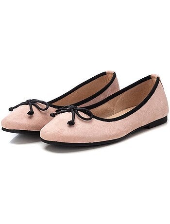 Bailarinas de mujer Xti