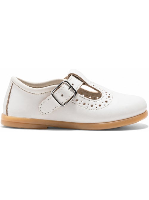 Bailarinas de niña beige - Kiabi Bailarinas de niña beige - Kiabi