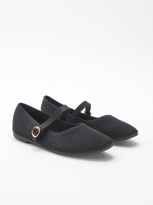 Bailarinas de punto - Kiabi