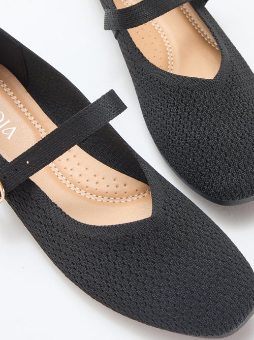 Bailarinas de punto - Kiabi