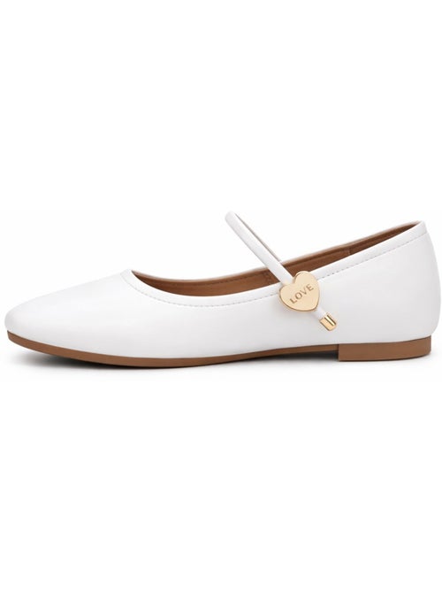 Bailarinas Kebello - Kiabi
