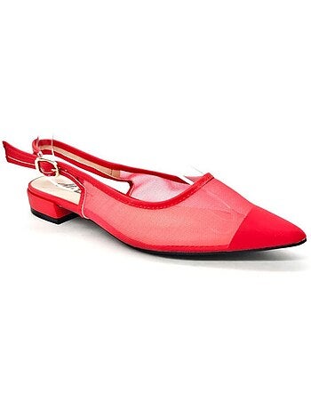 Bailarinas Kebello