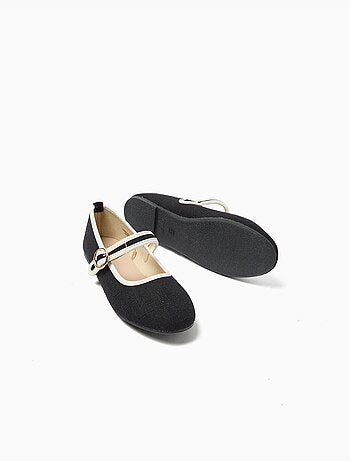 Bailarinas, MO Fashion