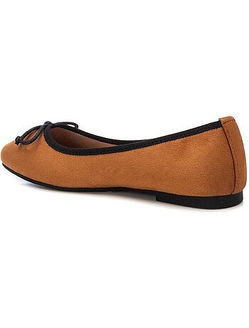 Bailarinas de mujer Xti