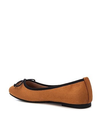 Bailarinas de mujer Xti