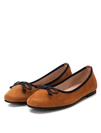 Bailarinas de mujer Xti