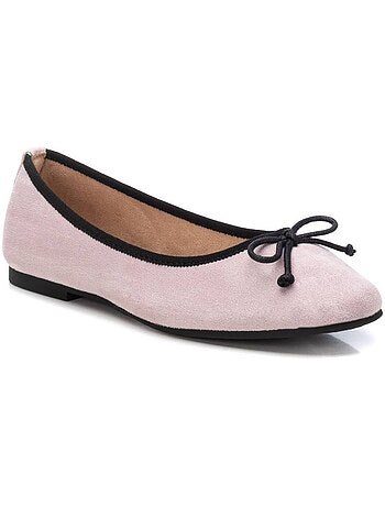 Bailarinas de mujer Xti