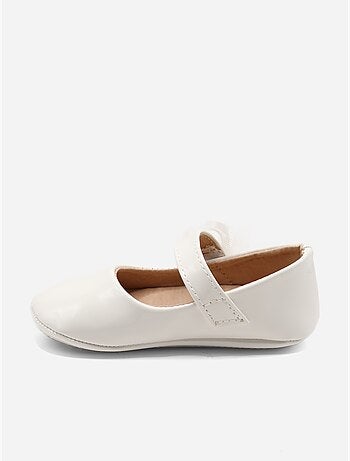 Bailarinas sin cordones