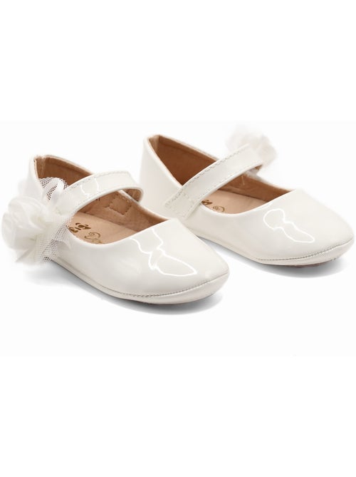 Bailarinas sin cordones - Kiabi