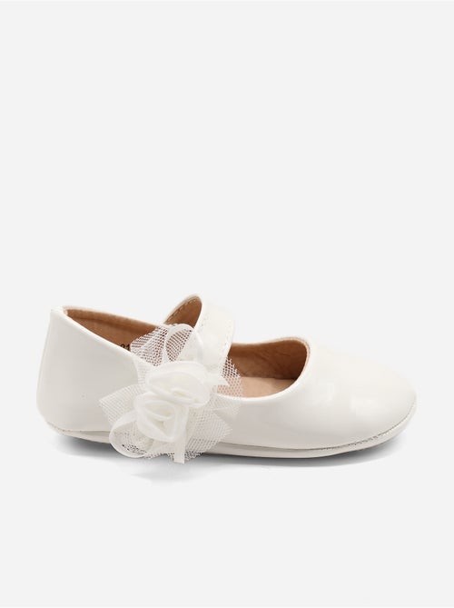 Bailarinas sin cordones - Kiabi