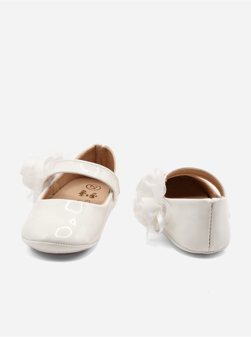 Bailarinas sin cordones - Kiabi