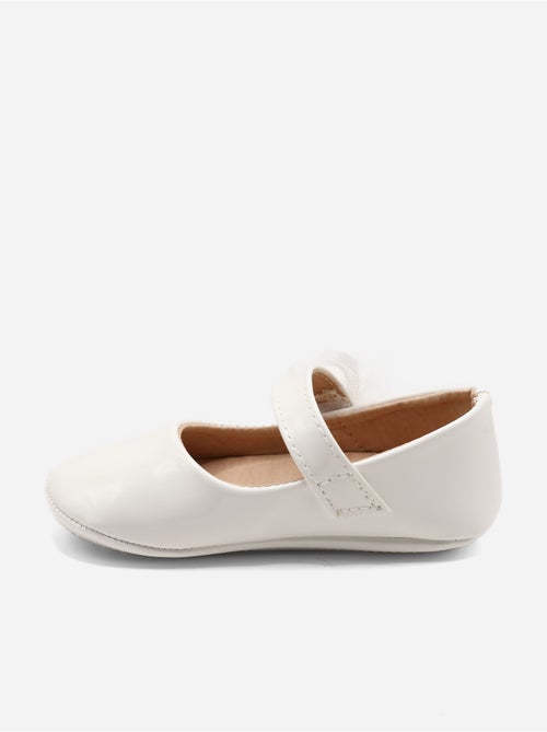 Bailarinas sin cordones - Kiabi