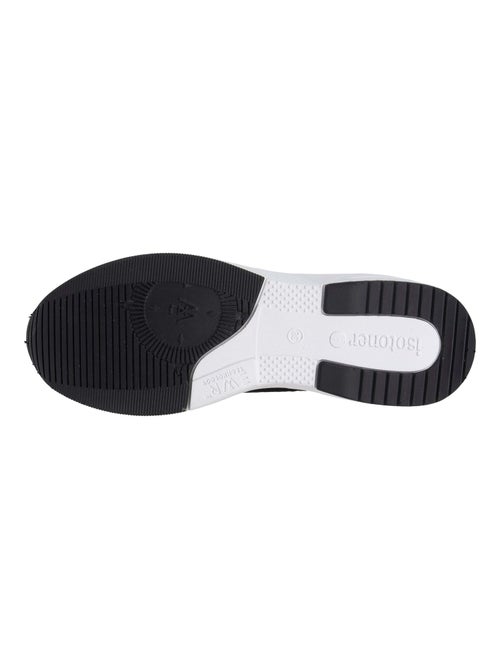 Bailarinas sin cordones, flexible y ligera  Isotoner - Kiabi