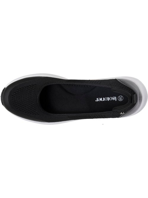 Bailarinas sin cordones, flexible y ligera - Kiabi