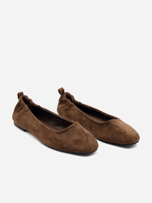 Bailarinas sin cordones - Kiabi Bailarinas sin cordones - Kiabi