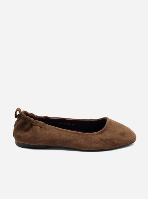 Bailarinas sin cordones - Kiabi Bailarinas sin cordones - Kiabi