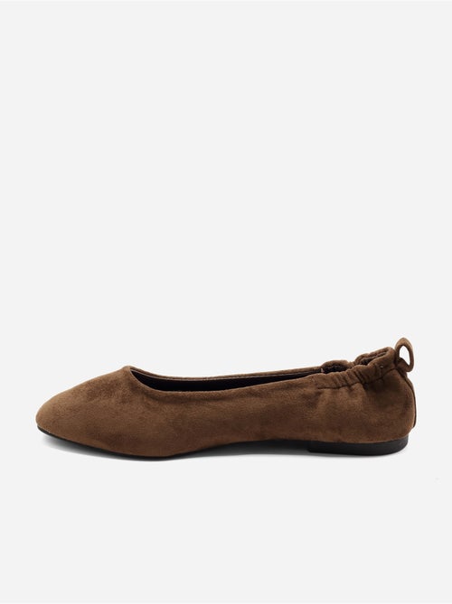 Bailarinas sin cordones - Kiabi Bailarinas sin cordones - Kiabi