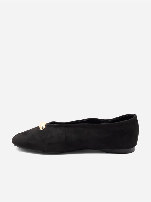 Bailarinas sin cordones - Kiabi