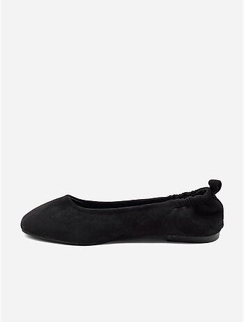 Bailarinas sin cordones