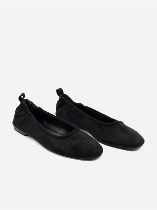 Bailarinas sin cordones - Kiabi
