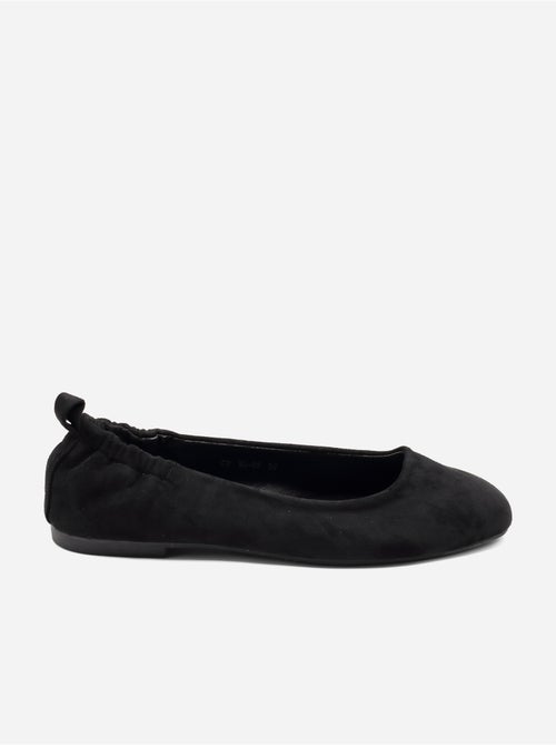 Bailarinas sin cordones - Kiabi