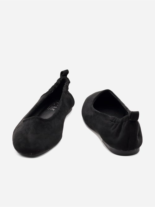 Bailarinas sin cordones - Kiabi