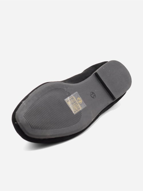 Bailarinas sin cordones - Kiabi
