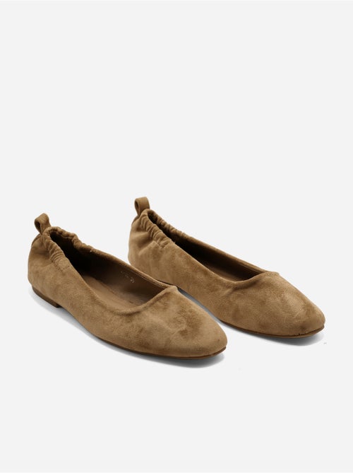 Bailarinas sin cordones - Kiabi Bailarinas sin cordones - Kiabi