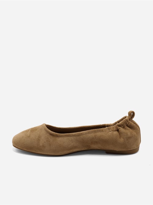 Bailarinas sin cordones - Kiabi Bailarinas sin cordones - Kiabi
