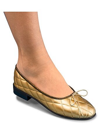 Bailarinas veganas de ancho est?ndar - Afibel
