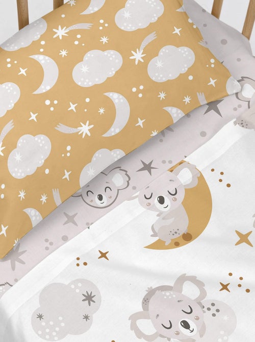 Bajera Baby koala "Happyfriday" - Kiabi