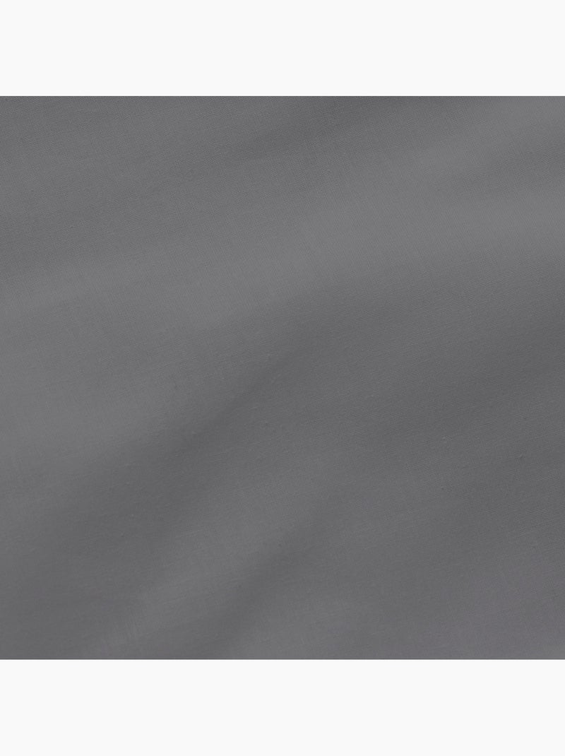 Bajera Basic "Happyfriday" Gris oscuro - Kiabi