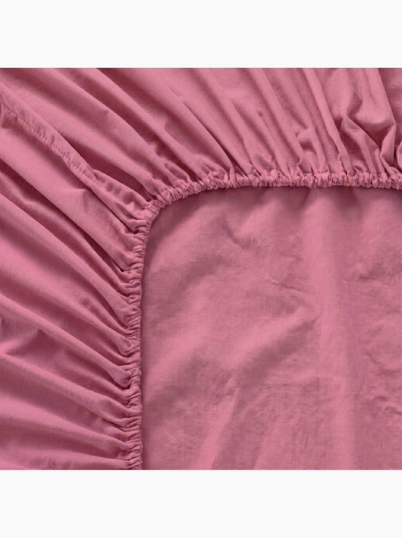 Bajera Basic "Happyfriday" Magenta - Kiabi