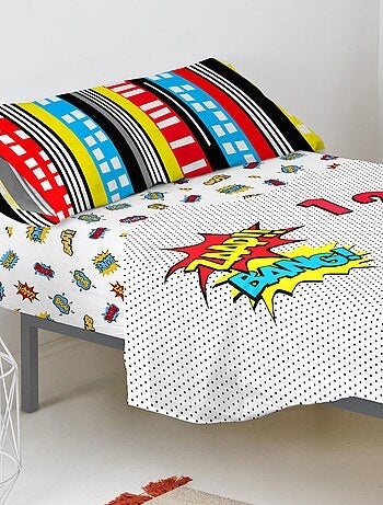 Bajera Bat "Happyfriday