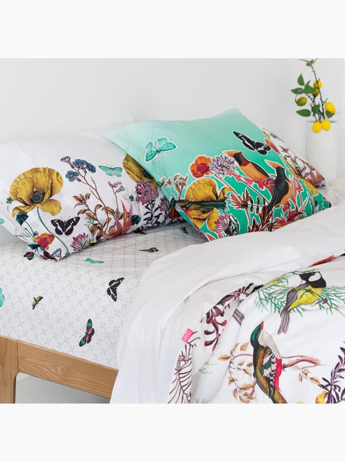 Bajera Birds of paradise "Happyfriday" - Kiabi