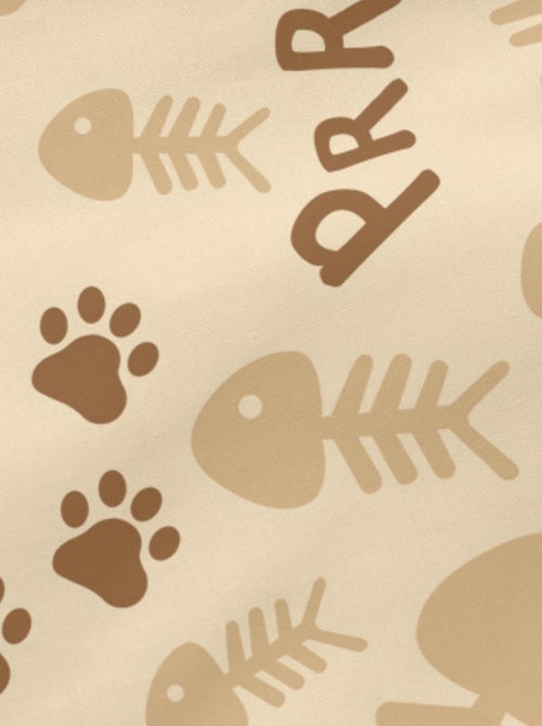 Bajera Cats "Happyfriday" - Kiabi Bajera Cats "Happyfriday" - Kiabi