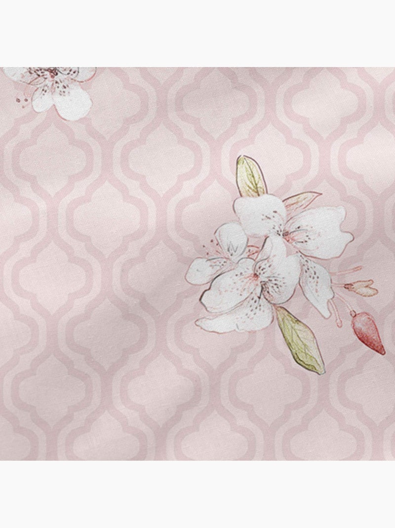 Bajera Chinoiserie "Happyfriday" Multicolor - Kiabi