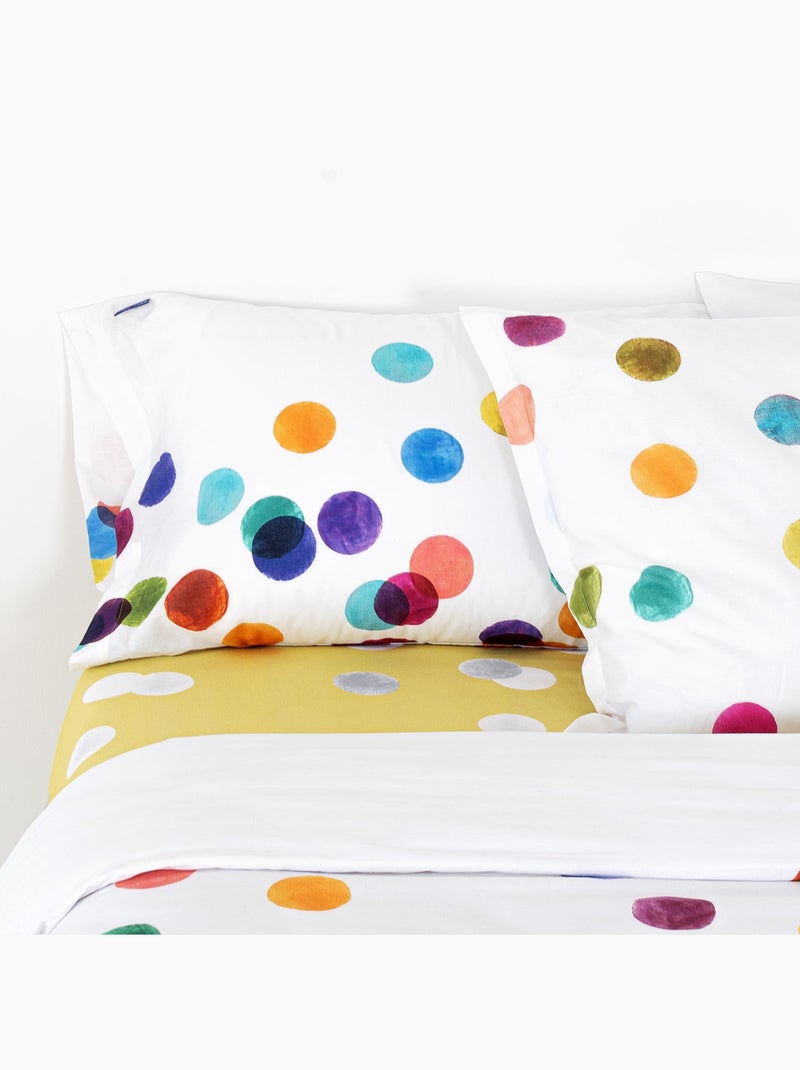 Bajera Confetti "Happyfriday" Multicolor - Kiabi