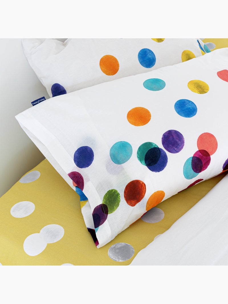 Bajera Confetti "Happyfriday" Multicolor - Kiabi