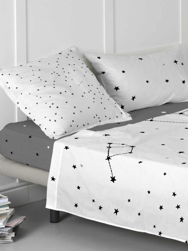 Bajera Constellation "Happyfriday" Multicolor - Kiabi