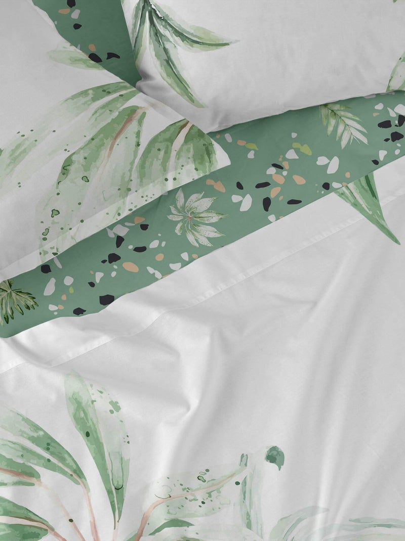 Bajera Delicate "Happyfriday" Blanco - Kiabi