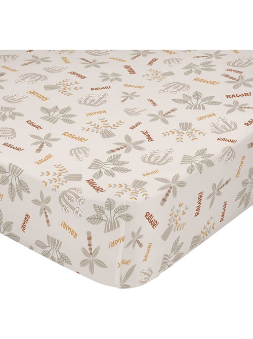 Bajera Dino family "Happyfriday" - Kiabi