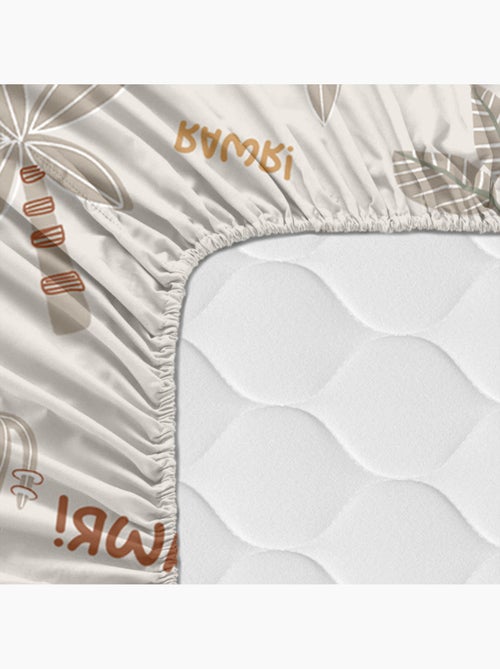 Bajera Dino family "Happyfriday" - Kiabi