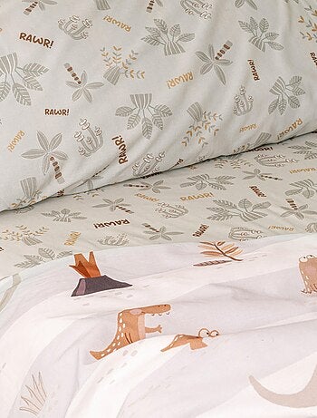 Bajera Dino family "Happyfriday