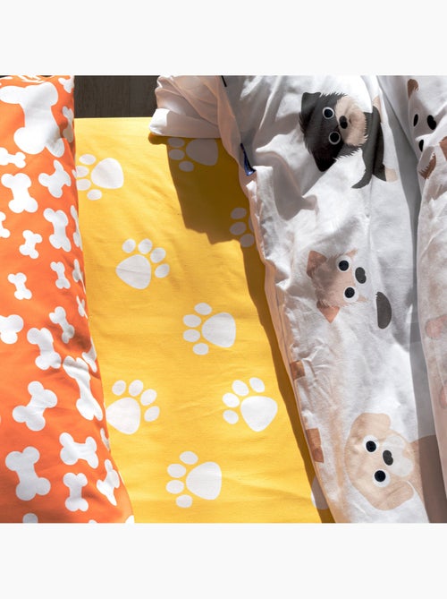 Bajera Dogs "Happyfriday" - Kiabi