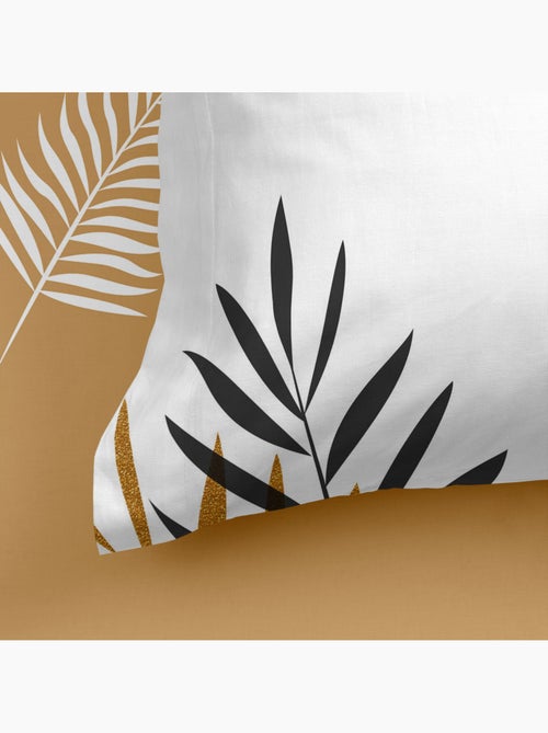 Bajera Foliage "Happyfriday" - Kiabi
